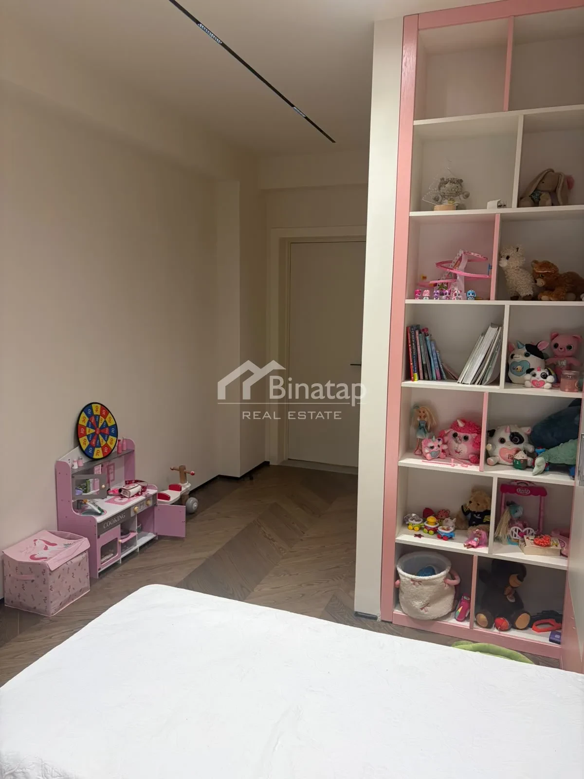 Satılır 3 otaqlı yeni tikili 125 m², Xətai m. — şəkil 14