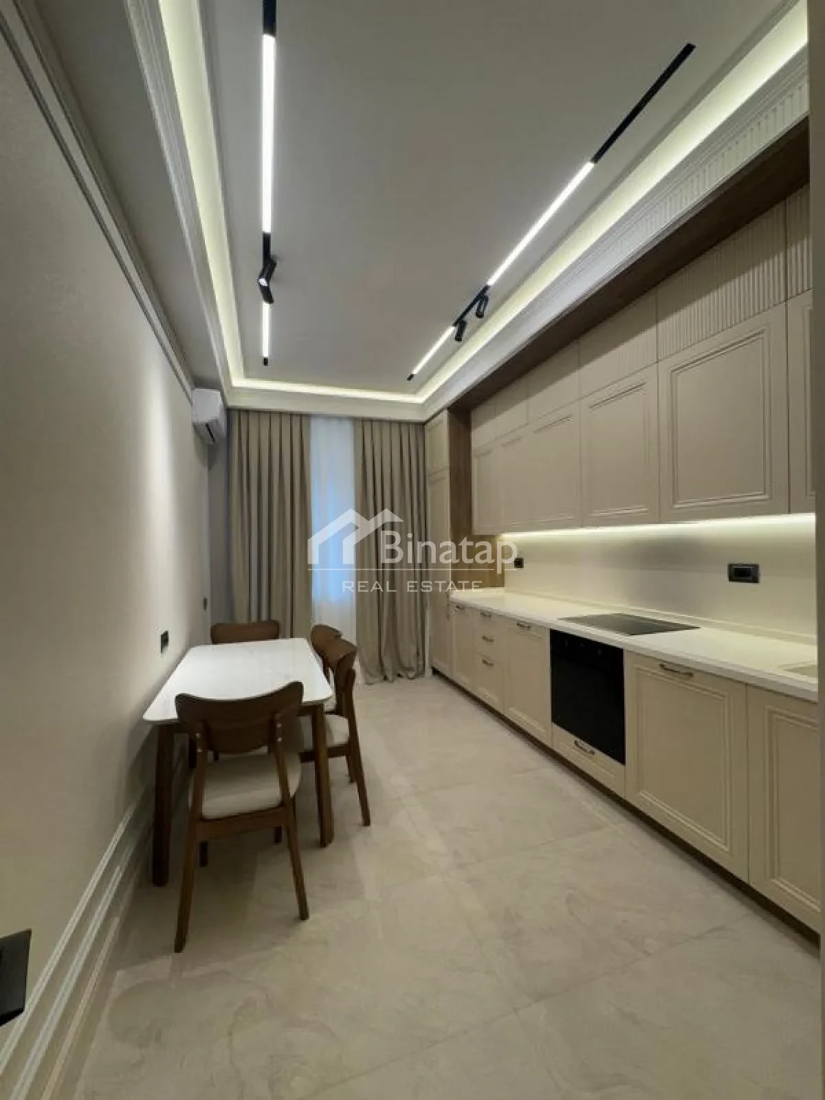 Satılır 3 otaqlı yeni tikili 120 m², Elmlər Akademiyası m. — şəkil 7