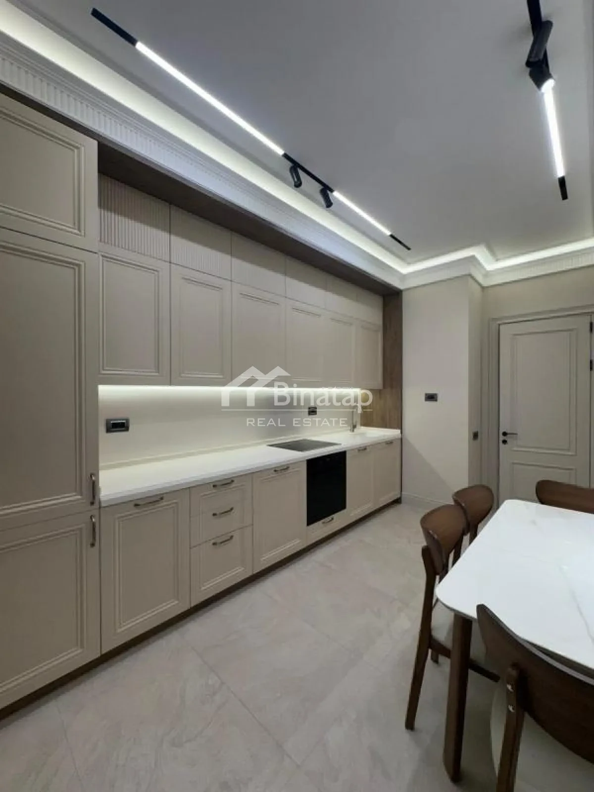 Satılır 3 otaqlı yeni tikili 120 m², Elmlər Akademiyası m. — şəkil 8