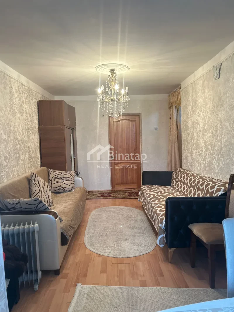 İcarəyə verilir 1 otaqlı köhnə tikili 40 m²