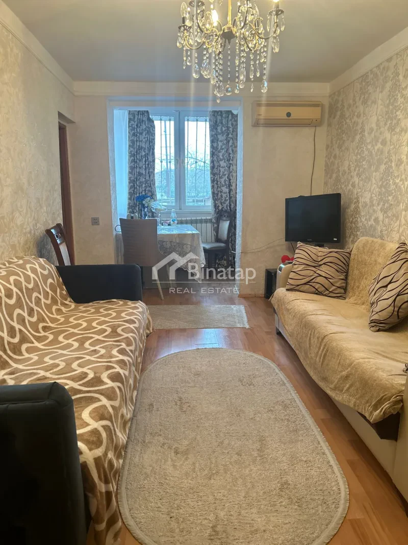 İcarəyə verilir 1 otaqlı köhnə tikili 40 m² — şəkil 3