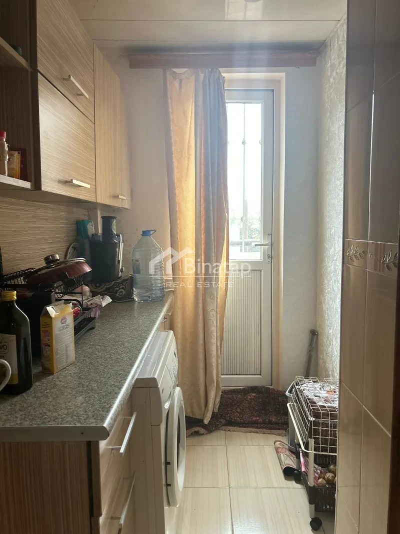 İcarəyə verilir 1 otaqlı köhnə tikili 40 m² — şəkil 4