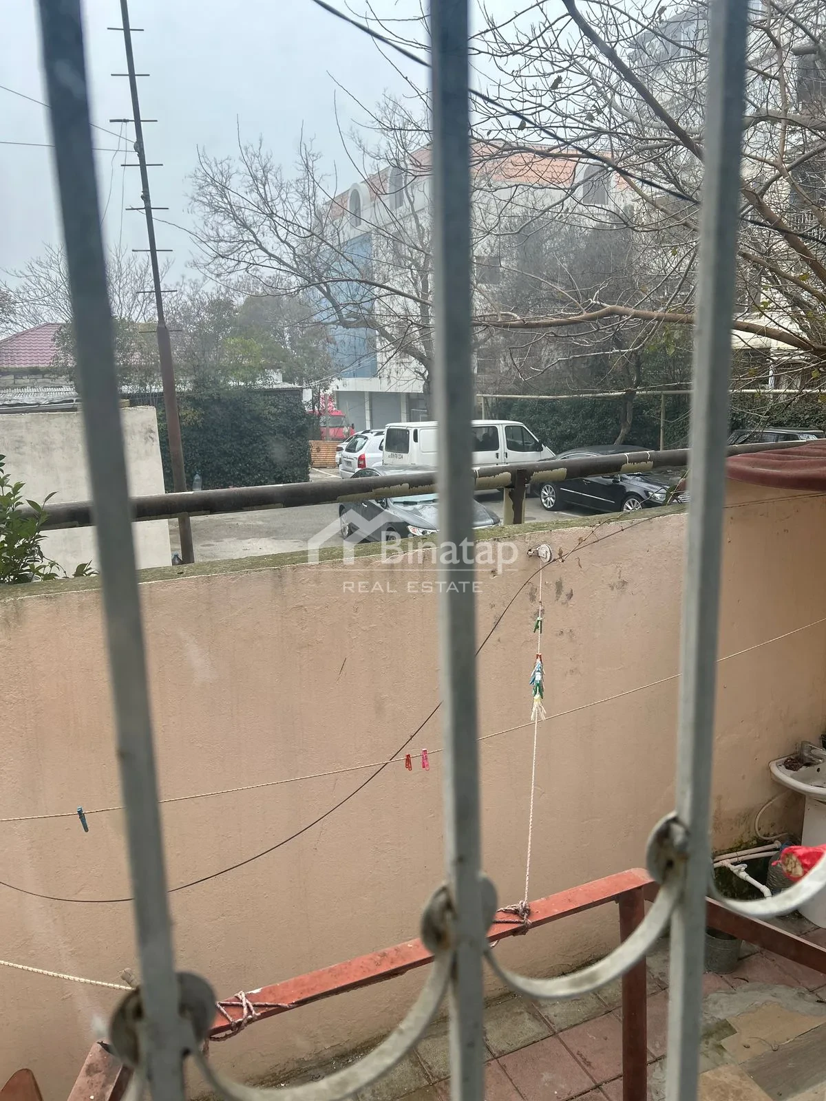 İcarəyə verilir 1 otaqlı köhnə tikili 40 m² — şəkil 5