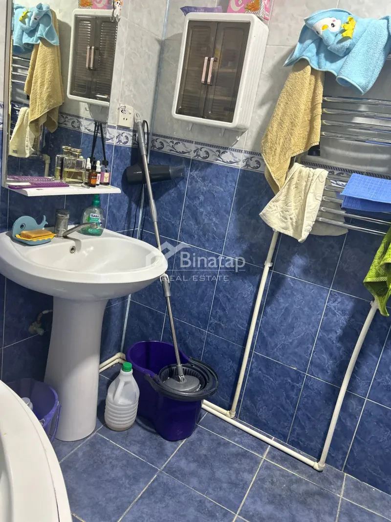 İcarəyə verilir 1 otaqlı köhnə tikili 40 m² — şəkil 6