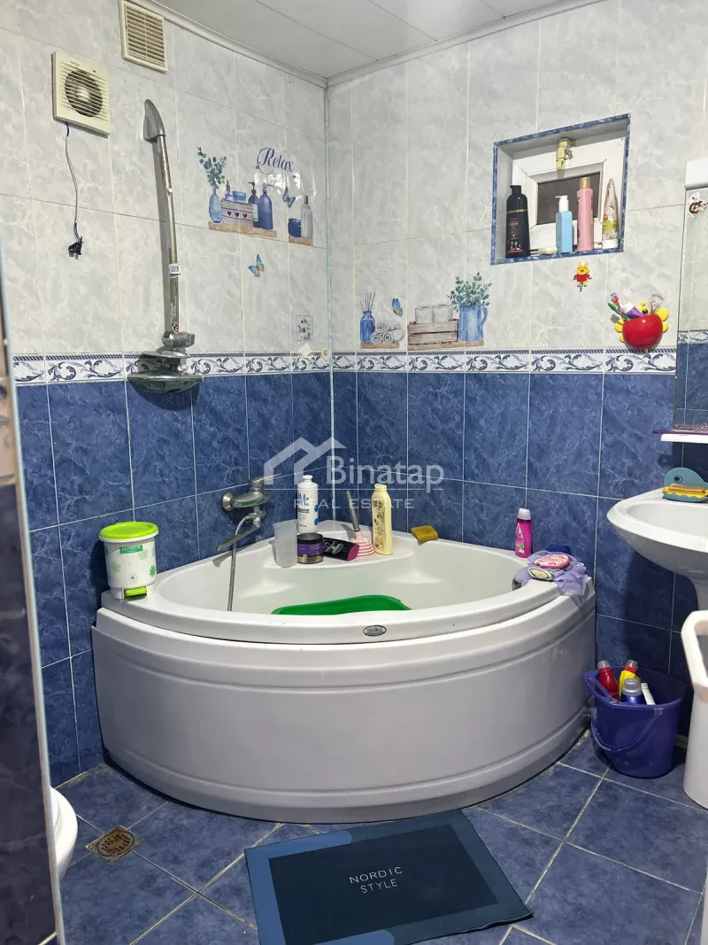 İcarəyə verilir 1 otaqlı köhnə tikili 40 m² — şəkil 7