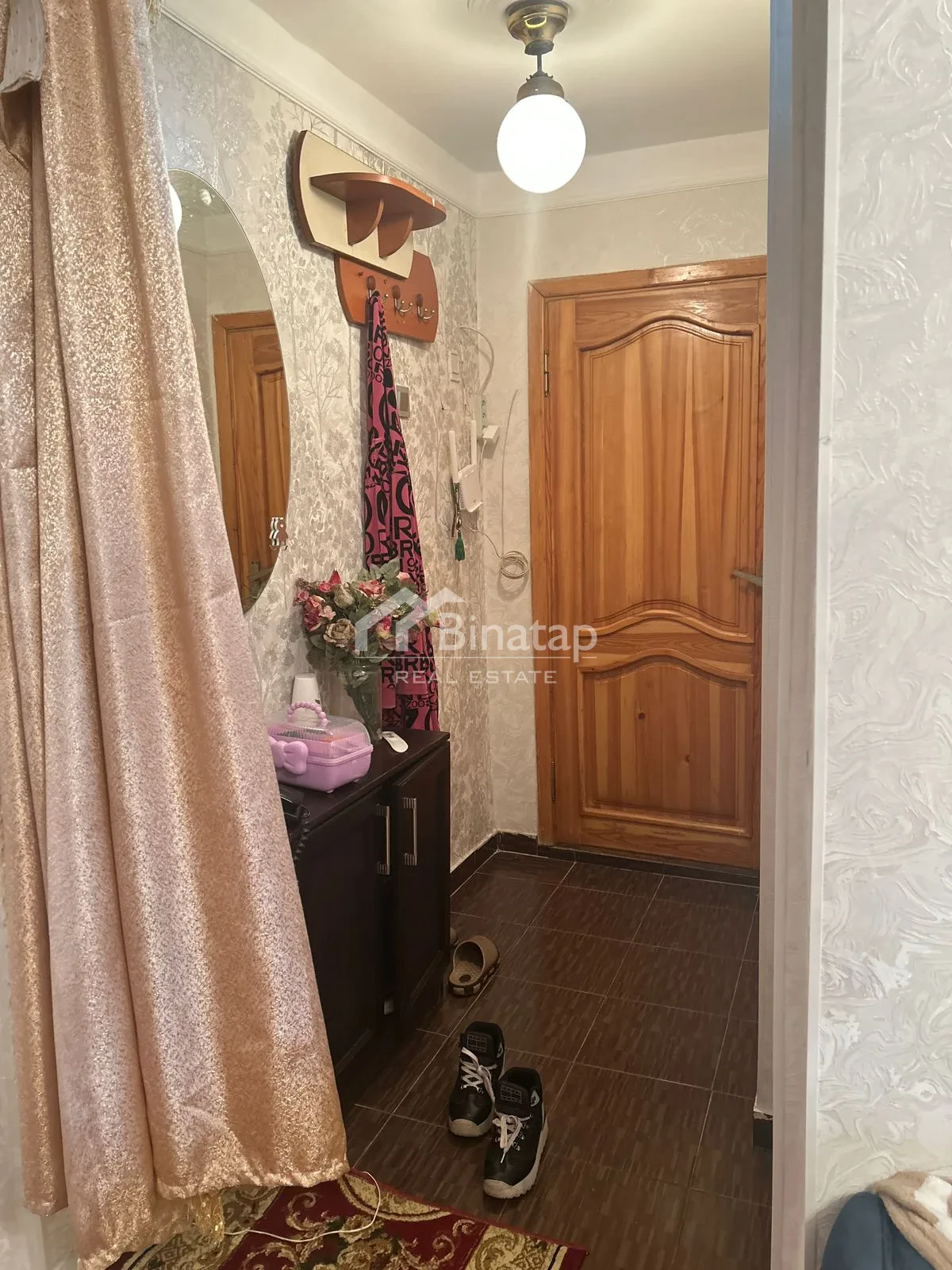 İcarəyə verilir 1 otaqlı köhnə tikili 40 m² — şəkil 8