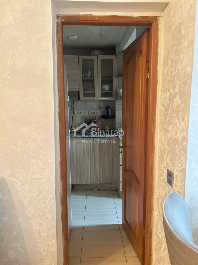 İcarəyə verilir 1 otaqlı köhnə tikili 40 m² — şəkil 9