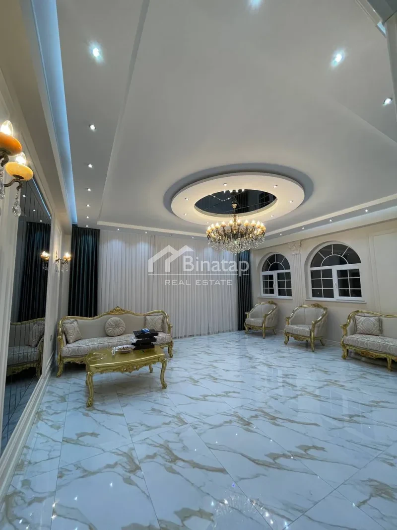 Satılır 3 otaqlı yeni tikili 150 m², Elmlər Akademiyası m.