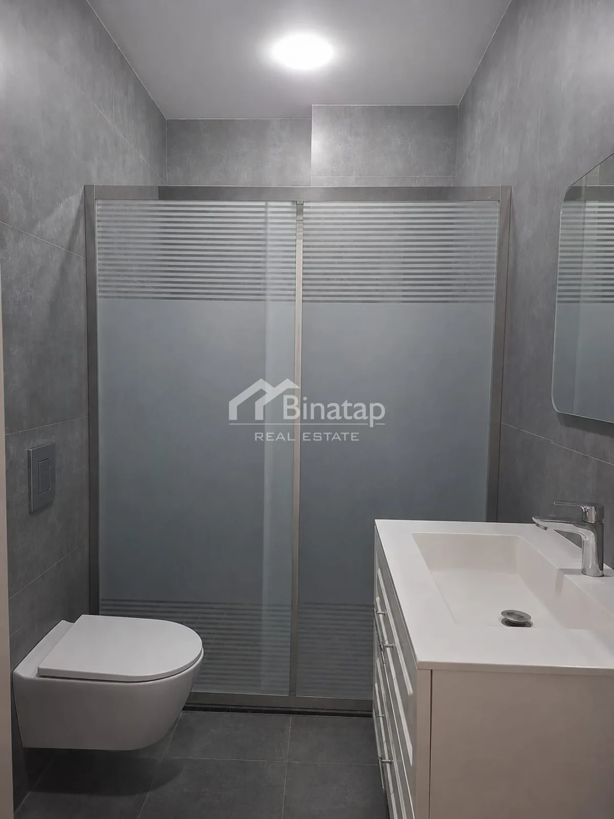 Satılır 3 otaqlı yeni tikili 150 m², Elmlər Akademiyası m. — şəkil 8