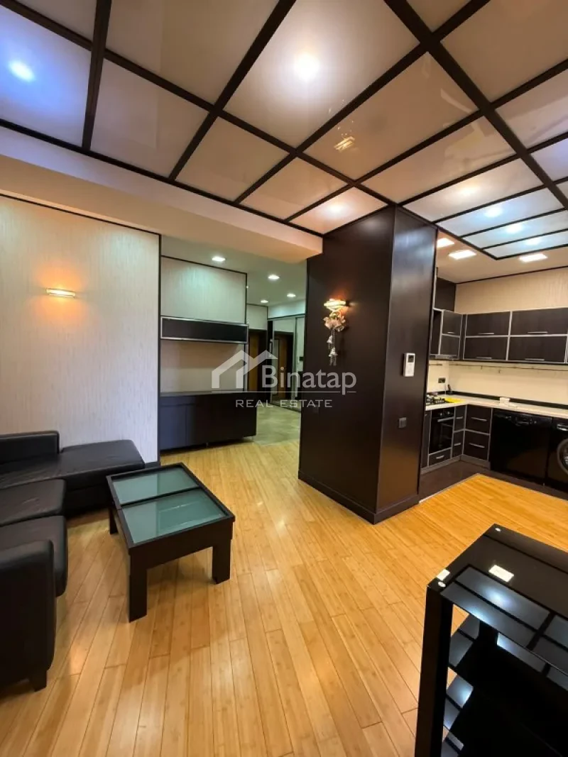 Satılır 3 otaqlı yeni tikili 105 m², 8 Noyabr m. — şəkil 2