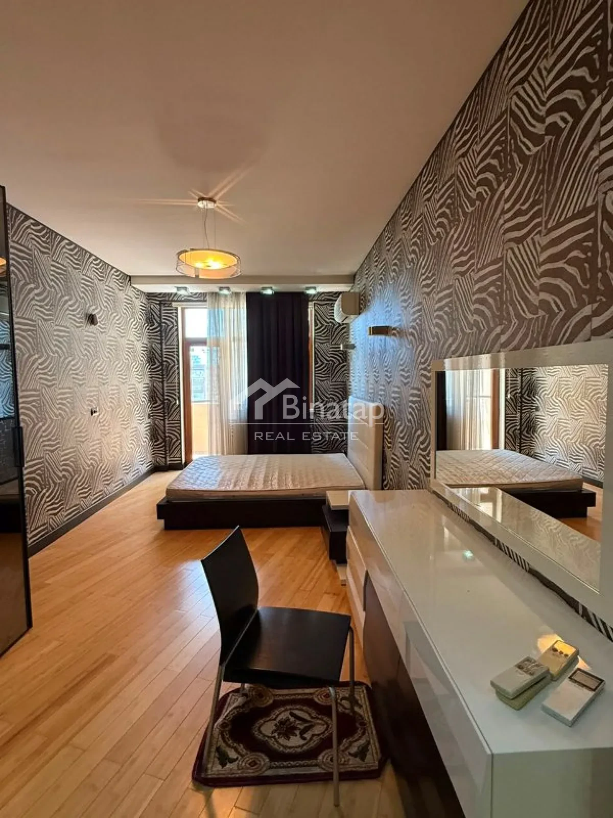 Satılır 3 otaqlı yeni tikili 105 m², 8 Noyabr m. — şəkil 4