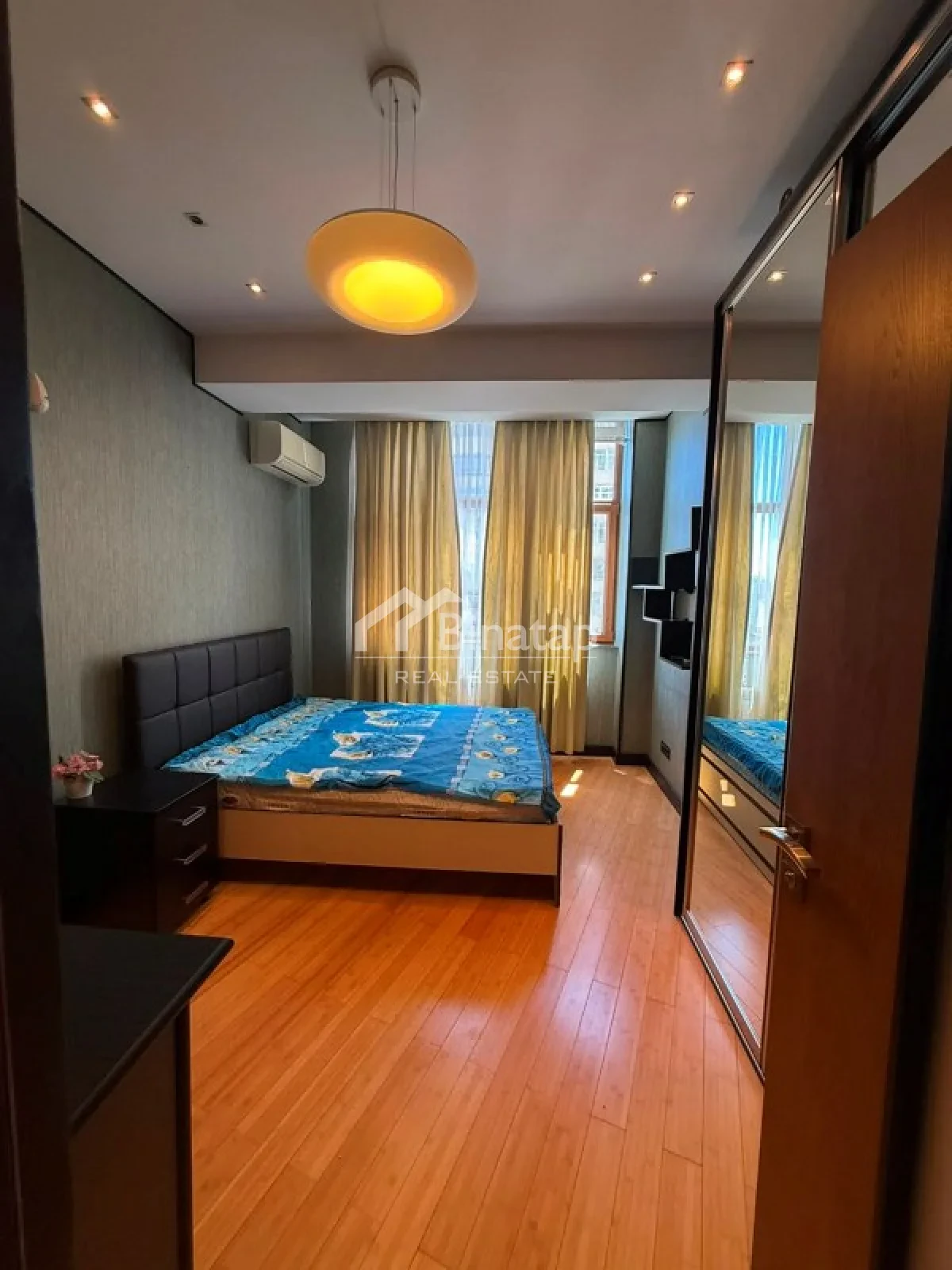 Satılır 3 otaqlı yeni tikili 105 m², 8 Noyabr m. — şəkil 5