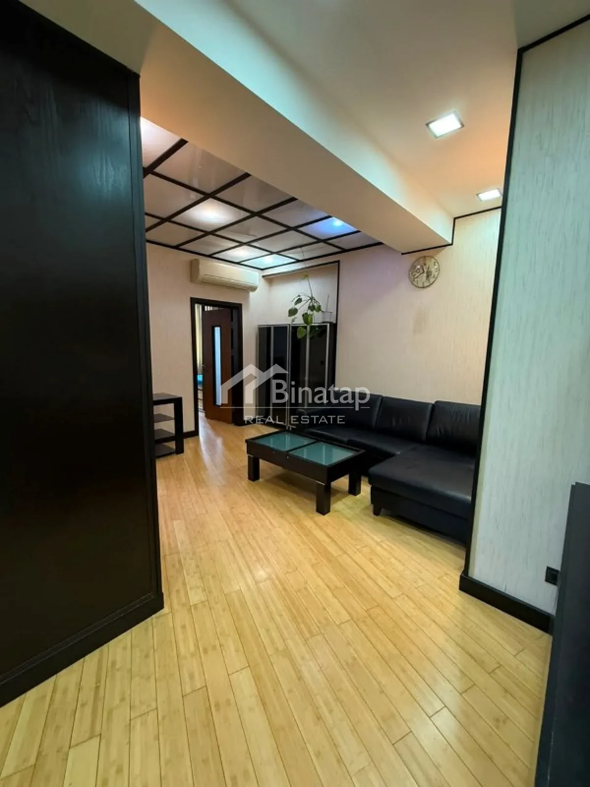 Satılır 3 otaqlı yeni tikili 105 m², 8 Noyabr m. — şəkil 7