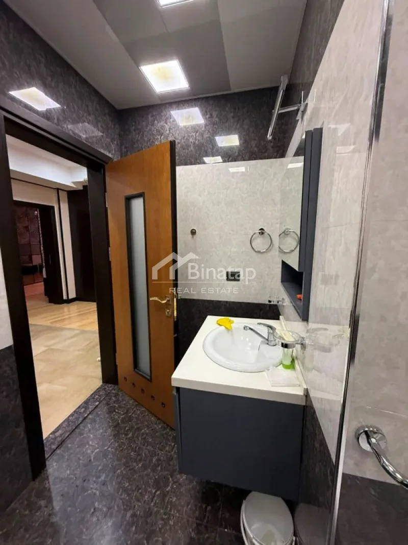 Satılır 3 otaqlı yeni tikili 105 m², 8 Noyabr m. — şəkil 10