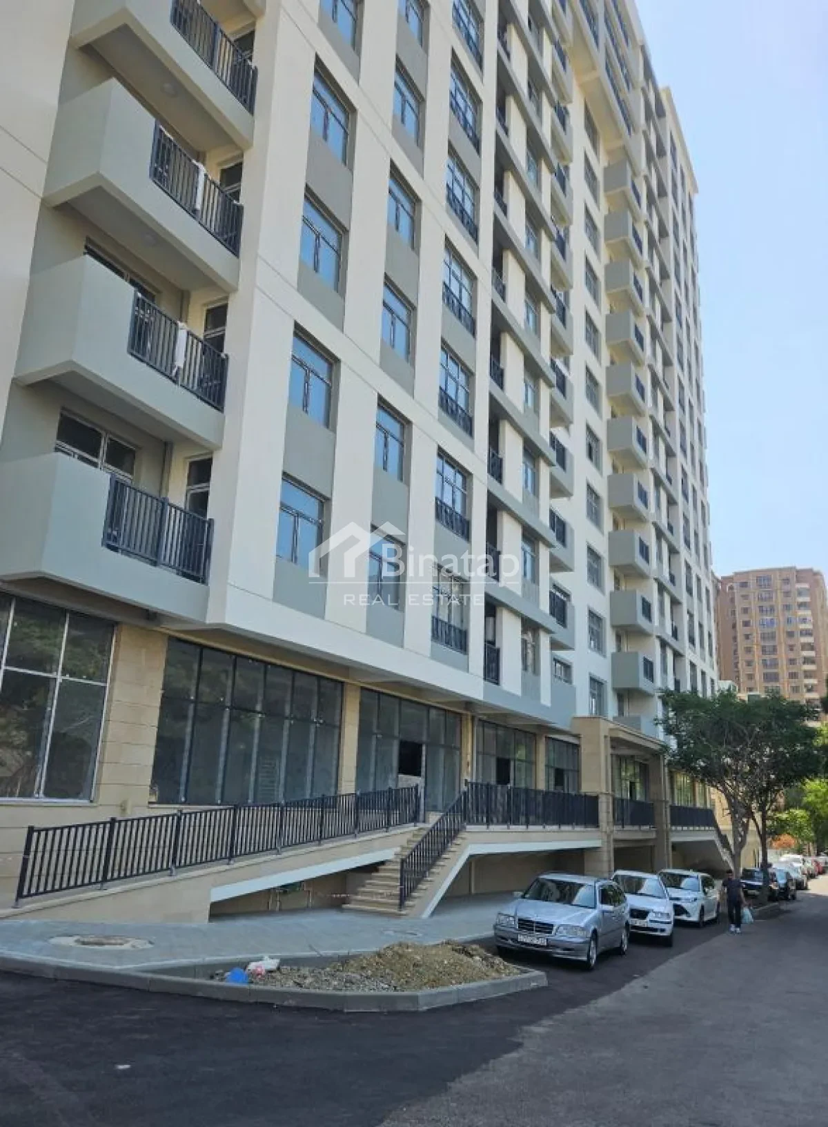 Продаётся 3-комн. новостройка 117.6 м², м. 28 Мая — фото 1