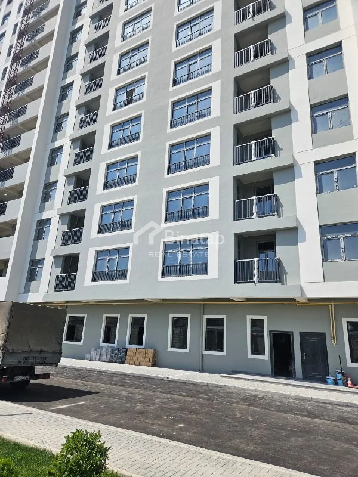Продаётся 3-комн. новостройка 117.6 м², м. 28 Мая — фото 2