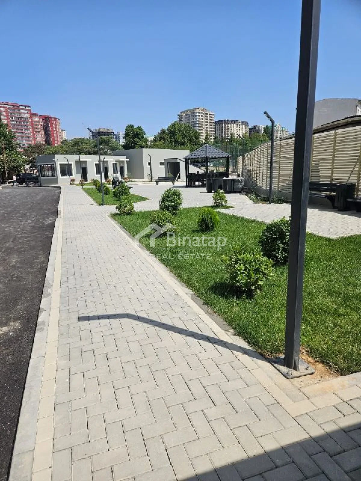 Продаётся 3-комн. новостройка 117.6 м², м. 28 Мая — фото 3
