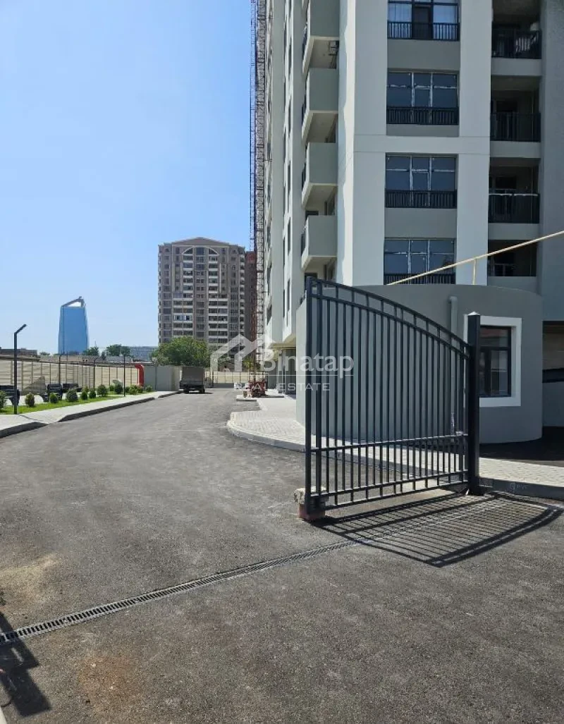 Продаётся 3-комн. новостройка 117.6 м², м. 28 Мая — фото 4