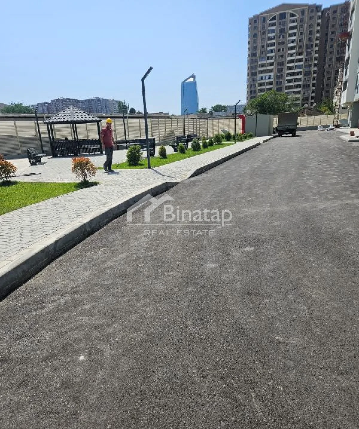 Продаётся 3-комн. новостройка 117.6 м², м. 28 Мая — фото 5