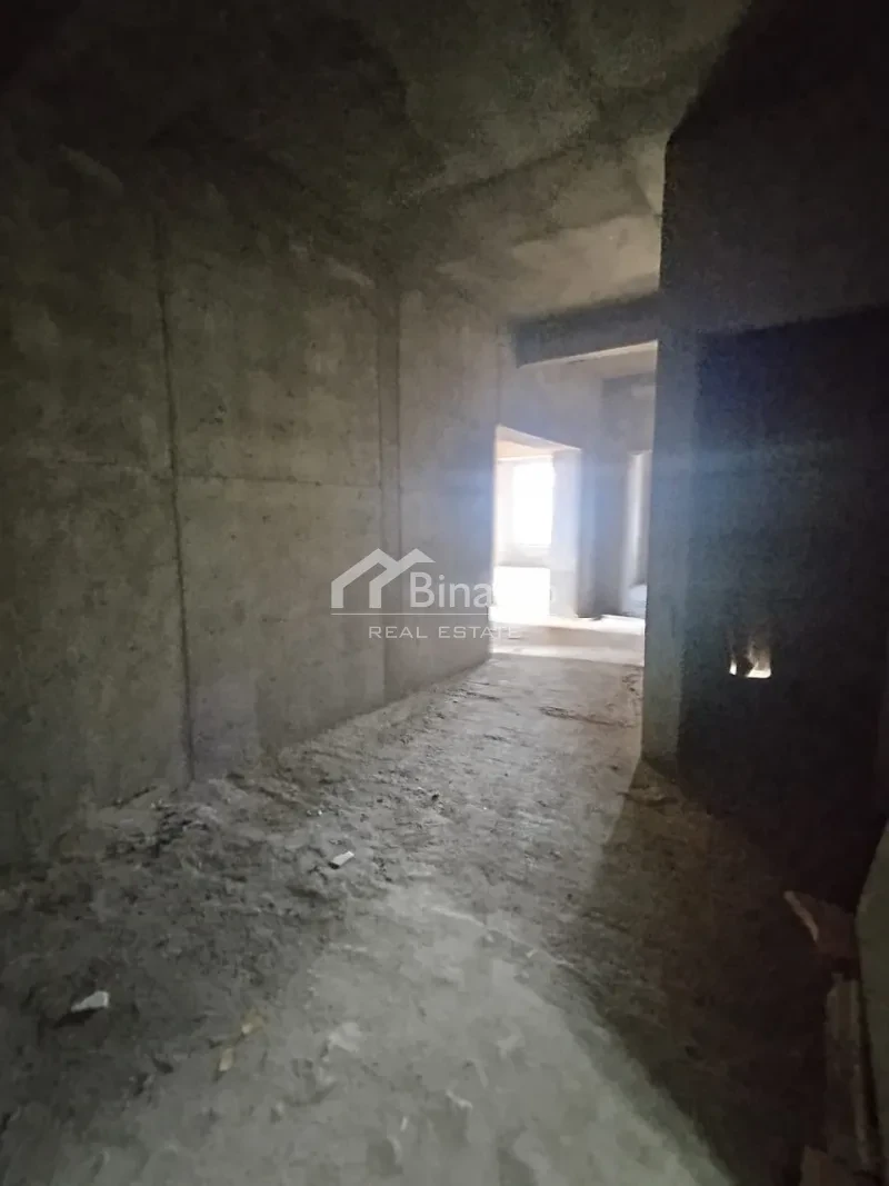 Продаётся 3-комн. новостройка 117.6 м², м. 28 Мая — фото 11