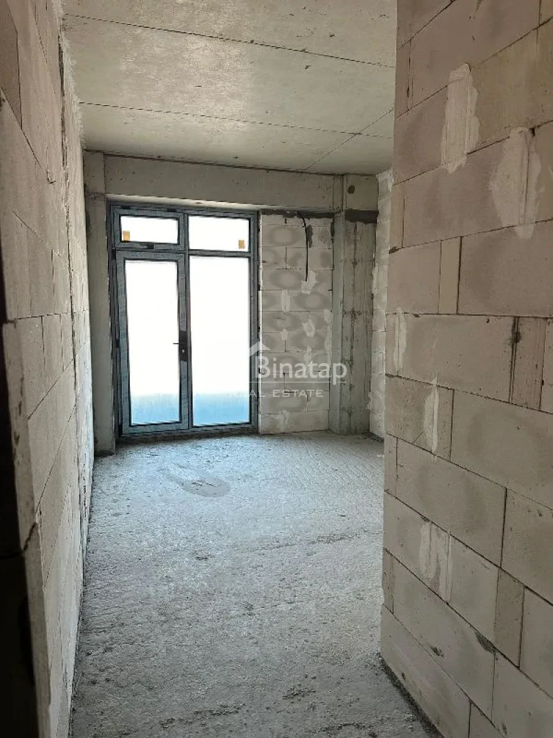 Satılır 2 otaqlı yeni tikili 103.5 m², 8 Noyabr m. — şəkil 4