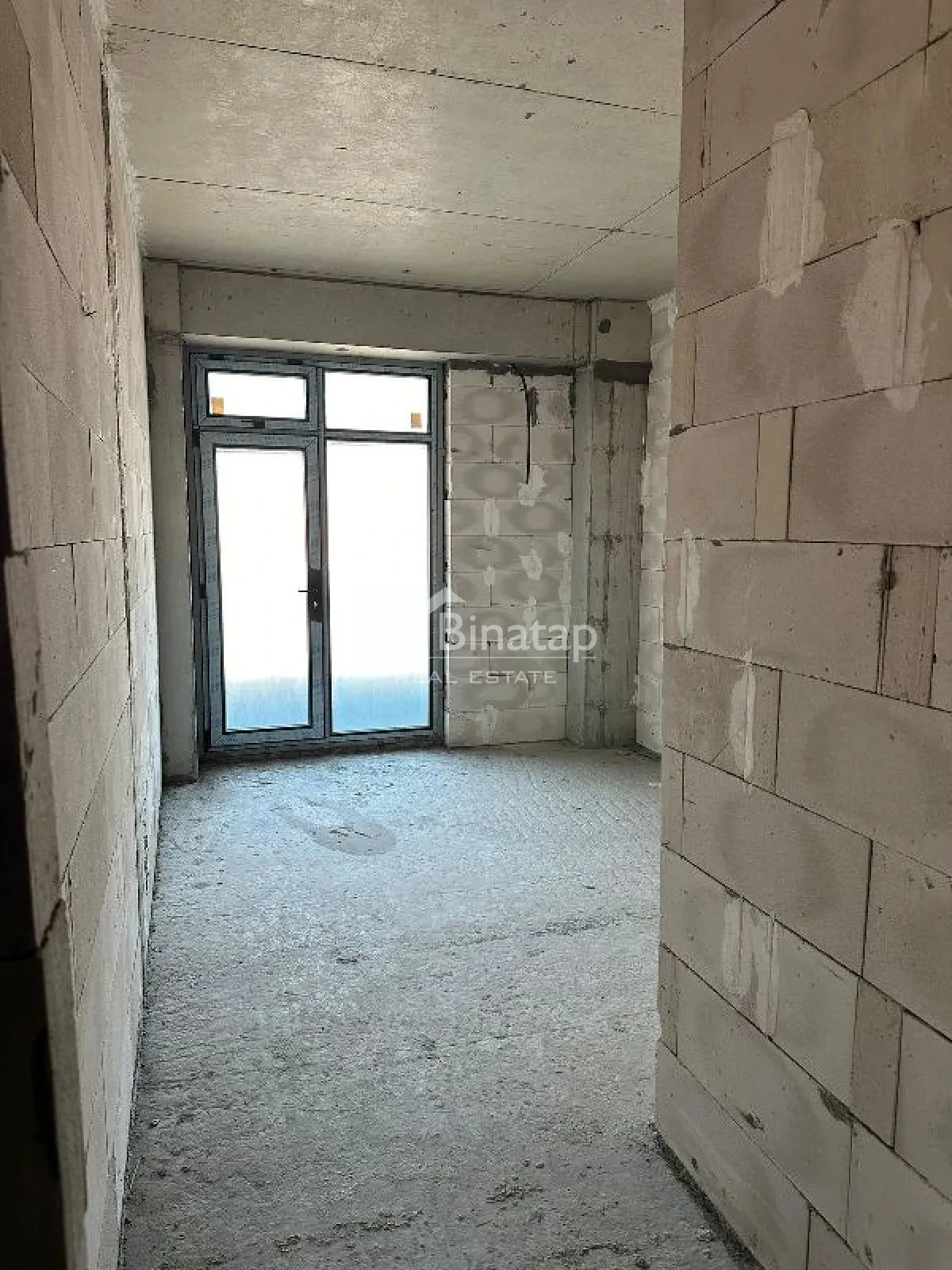Satılır 2 otaqlı yeni tikili 103.5 m², 8 Noyabr m. — şəkil 4