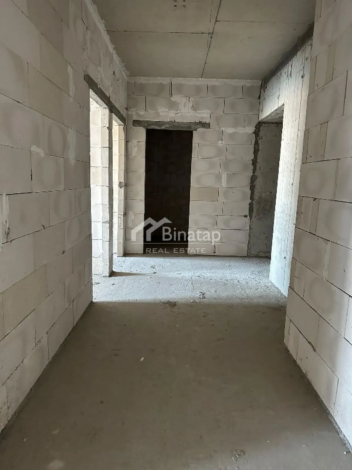 Satılır 2 otaqlı yeni tikili 103.5 m², 8 Noyabr m. — şəkil 5