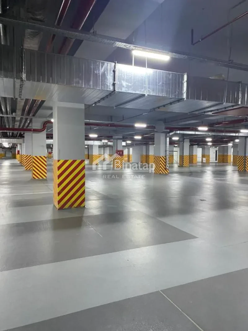 Satılır 2 otaqlı yeni tikili 103.5 m², 8 Noyabr m. — şəkil 10