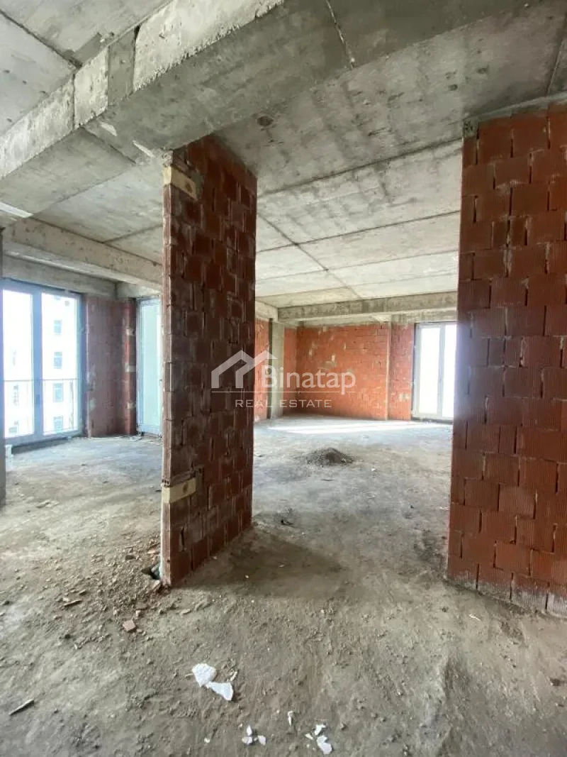 Satılır 4 otaqlı yeni tikili 162 m², Elmlər Akademiyası m. — şəkil 9