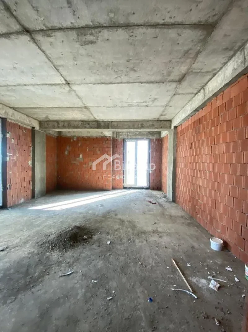 Satılır 4 otaqlı yeni tikili 162 m², Elmlər Akademiyası m. — şəkil 7