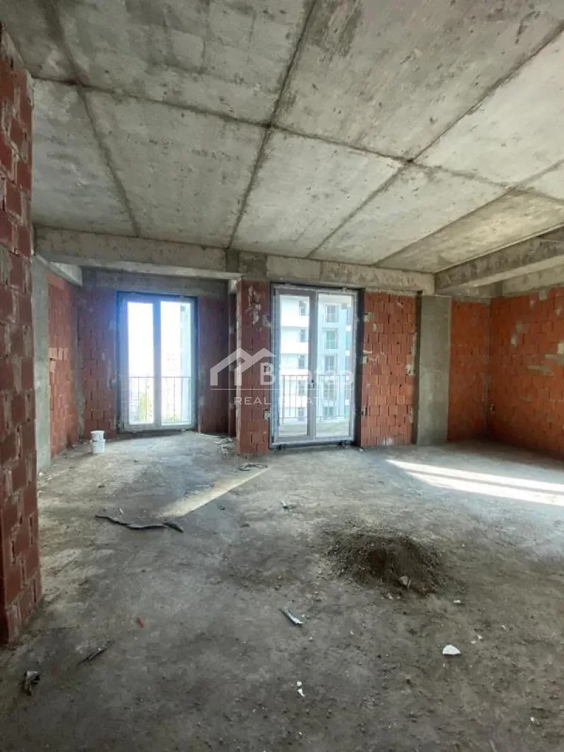 Satılır 4 otaqlı yeni tikili 162 m², Elmlər Akademiyası m. — şəkil 6