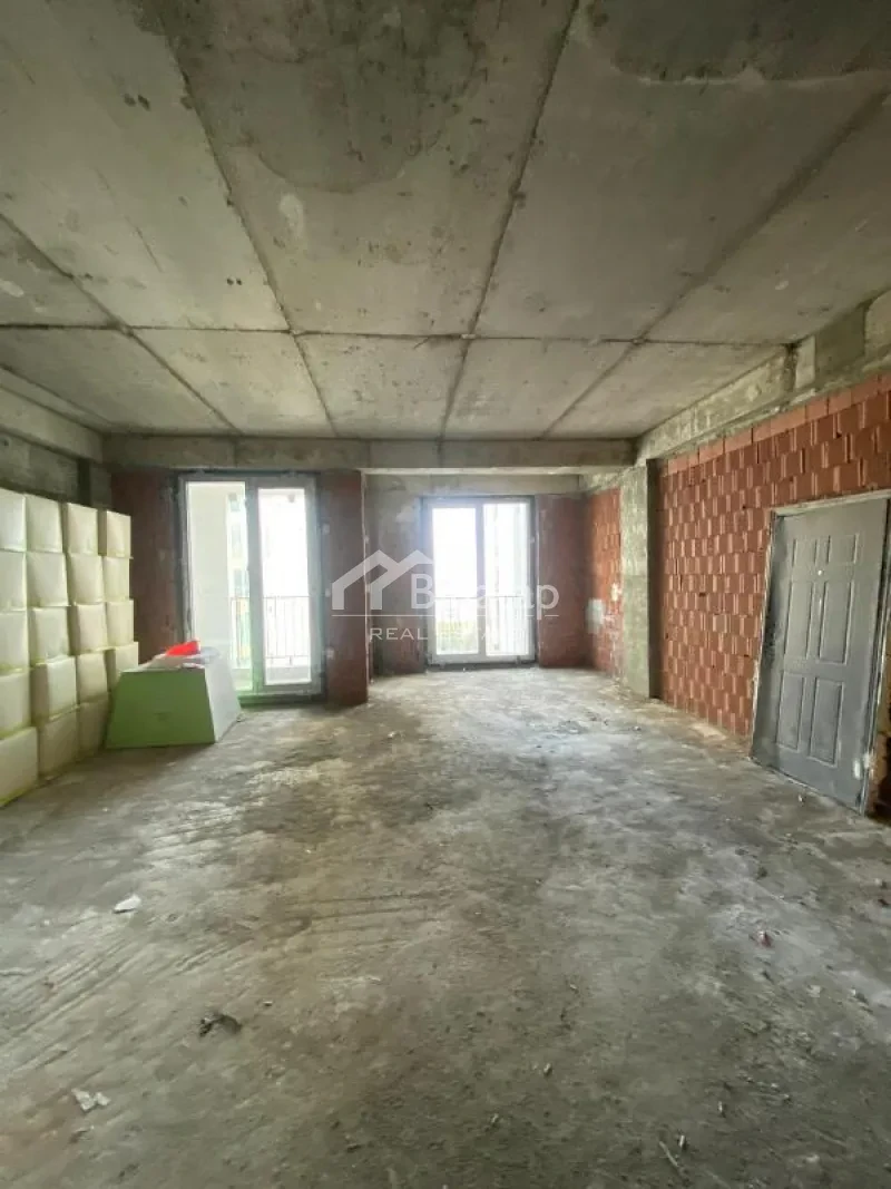 Satılır 4 otaqlı yeni tikili 162 m², Elmlər Akademiyası m. — şəkil 8