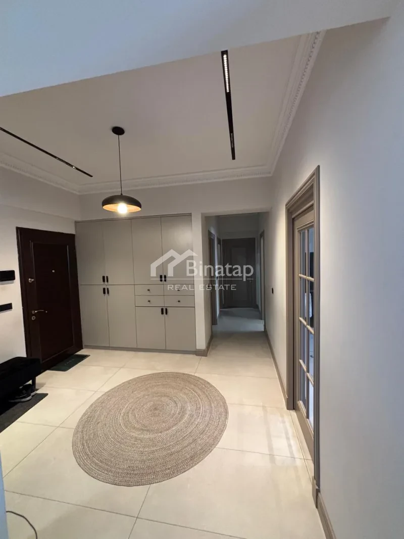 Satılır 3 otaqlı yeni tikili 128 m², 28 May m. — şəkil 6