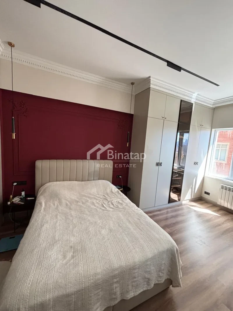 Satılır 3 otaqlı yeni tikili 128 m², 28 May m. — şəkil 9