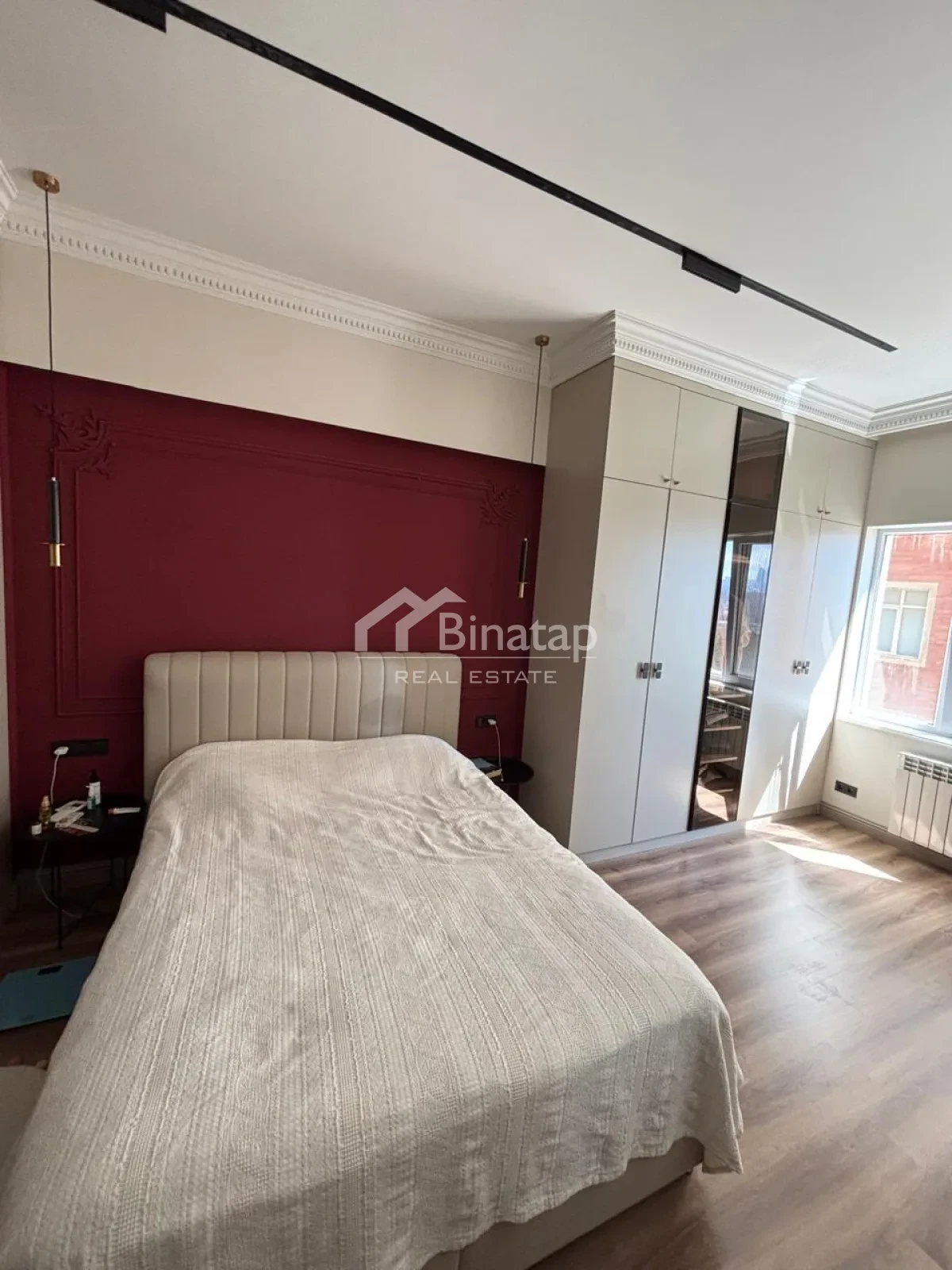 Satılır 3 otaqlı yeni tikili 128 m², 28 May m. — şəkil 9