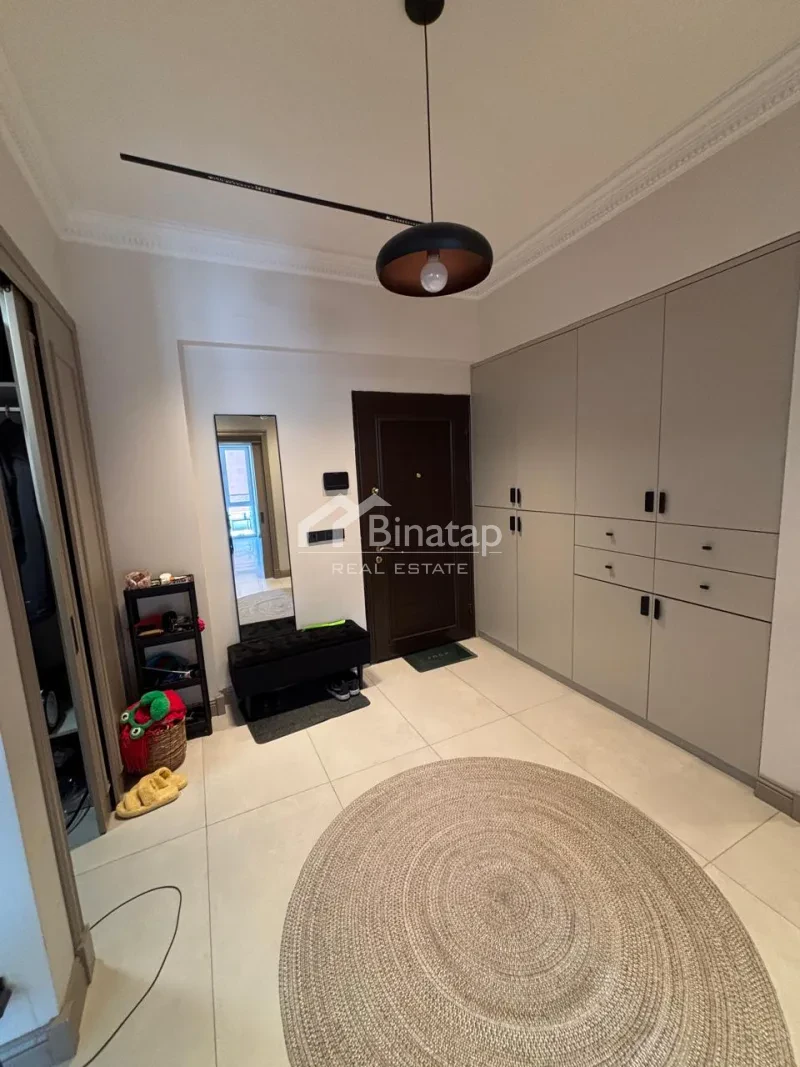Satılır 3 otaqlı yeni tikili 128 m², 28 May m. — şəkil 10