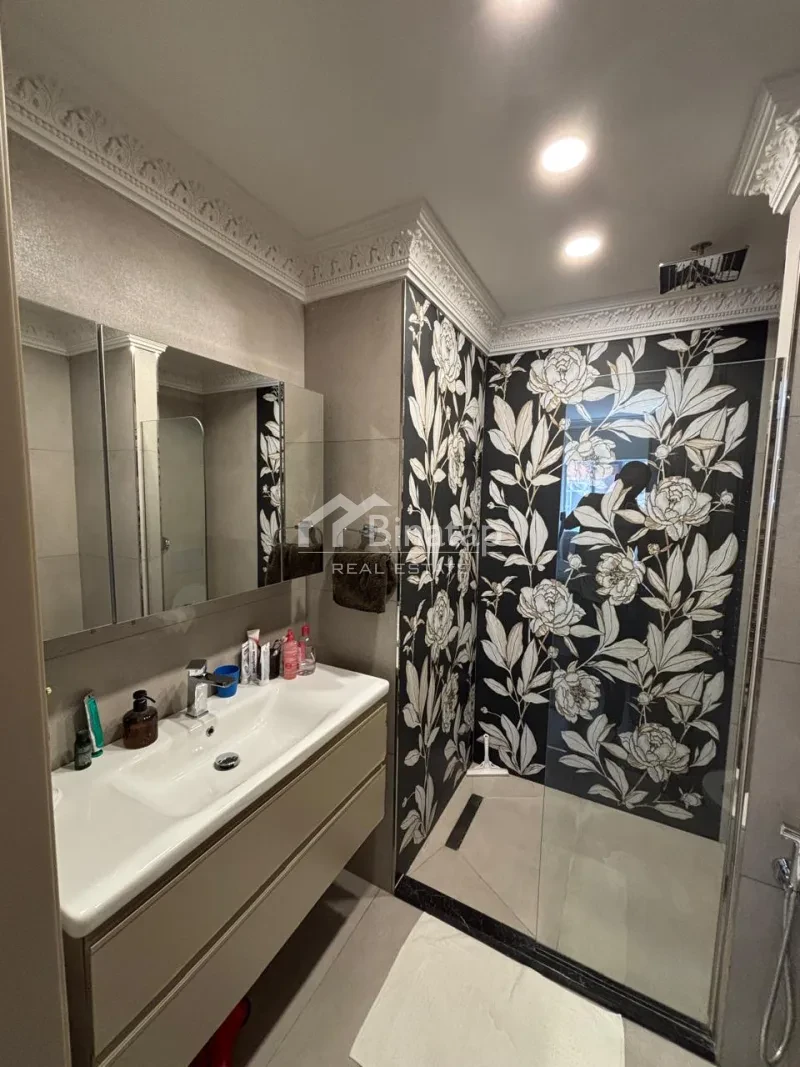 Satılır 3 otaqlı yeni tikili 128 m², 28 May m. — şəkil 11