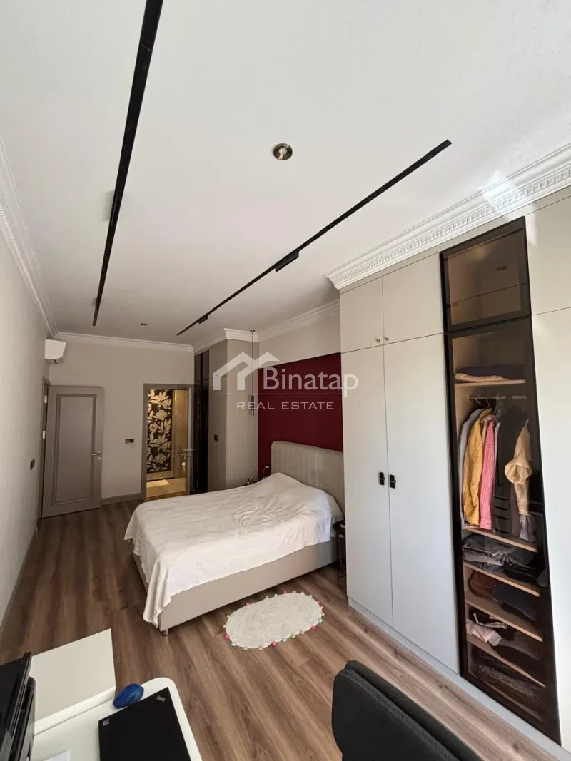 Satılır 3 otaqlı yeni tikili 128 m², 28 May m. — şəkil 13