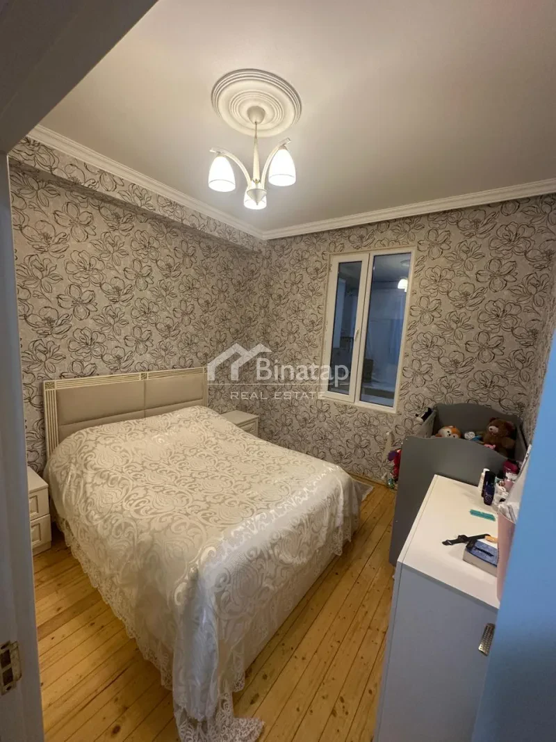 Satılır 3 otaqlı yeni tikili 58 m², Zığ qəs. — şəkil 4