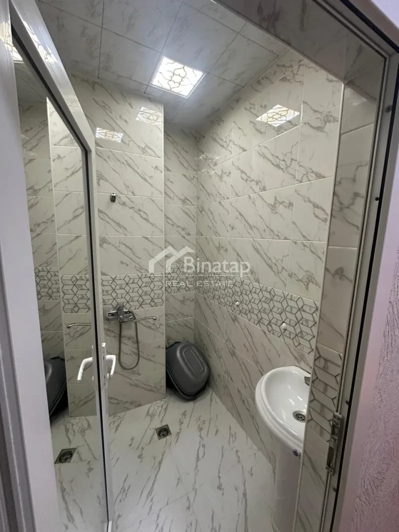Satılır 3 otaqlı yeni tikili 58 m², Zığ qəs. — şəkil 9