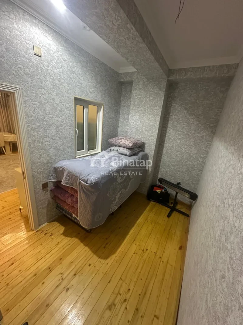 Satılır 3 otaqlı yeni tikili 58 m², Zığ qəs. — şəkil 6