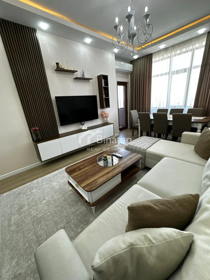 Satılır 2 otaqlı yeni tikili 77 m², Sabunçu qəs.