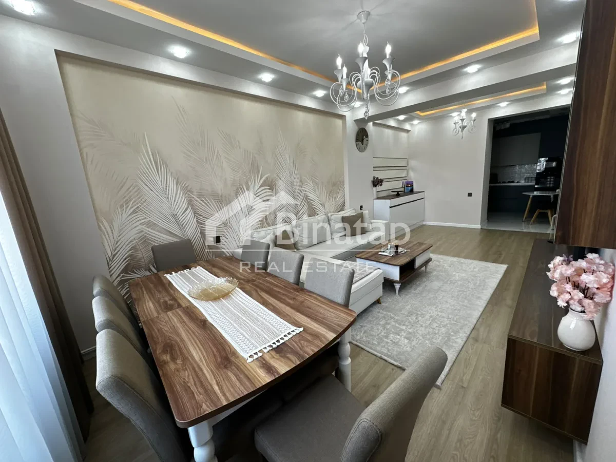 Satılır 2 otaqlı yeni tikili 77 m², Sabunçu qəs. — şəkil 2