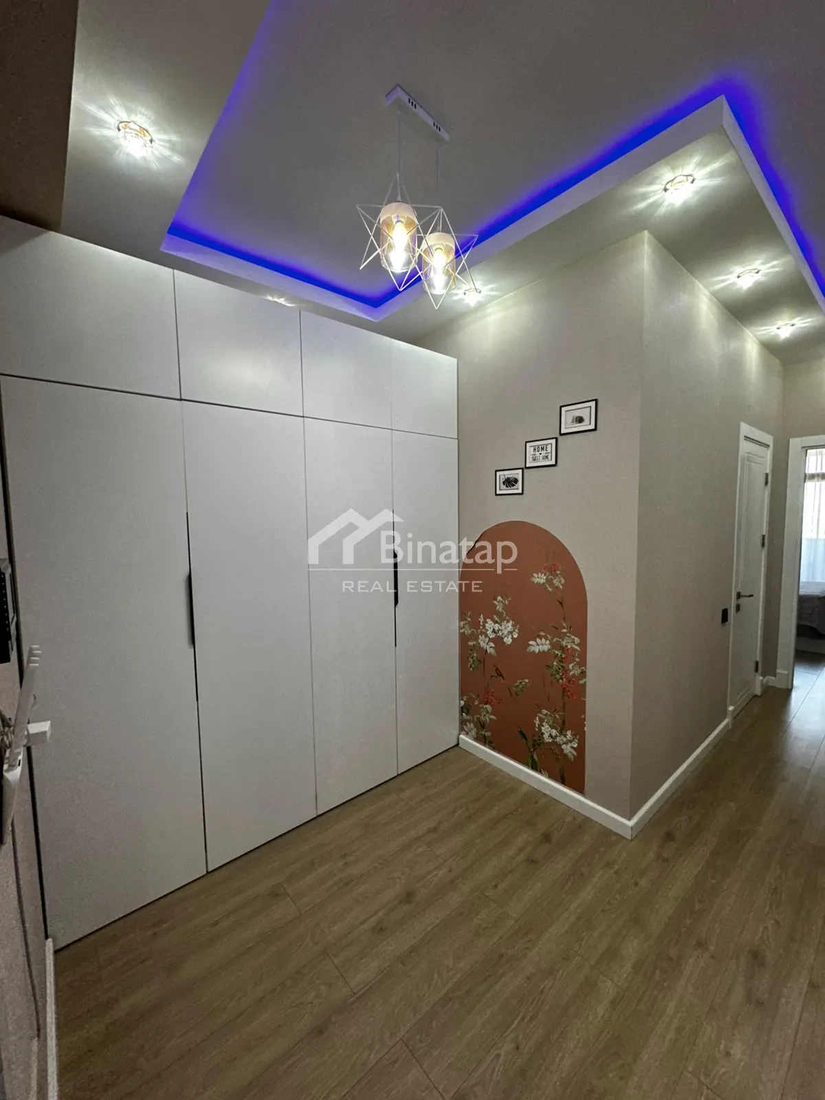Satılır 2 otaqlı yeni tikili 77 m², Sabunçu qəs. — şəkil 10