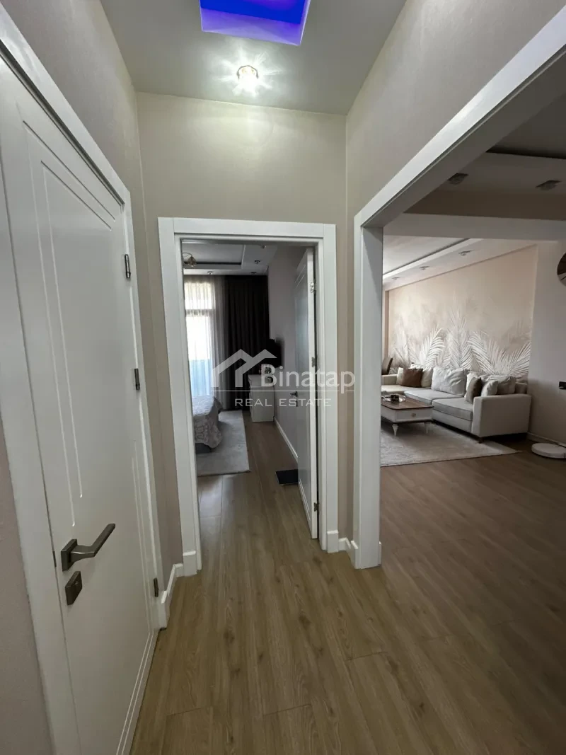 Satılır 2 otaqlı yeni tikili 77 m², Sabunçu qəs. — şəkil 12