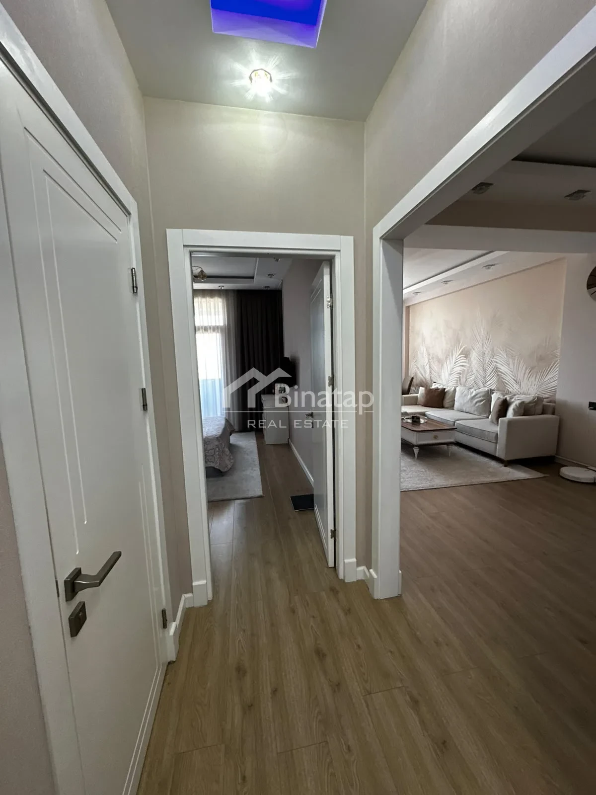 Satılır 2 otaqlı yeni tikili 77 m², Sabunçu qəs. — şəkil 12