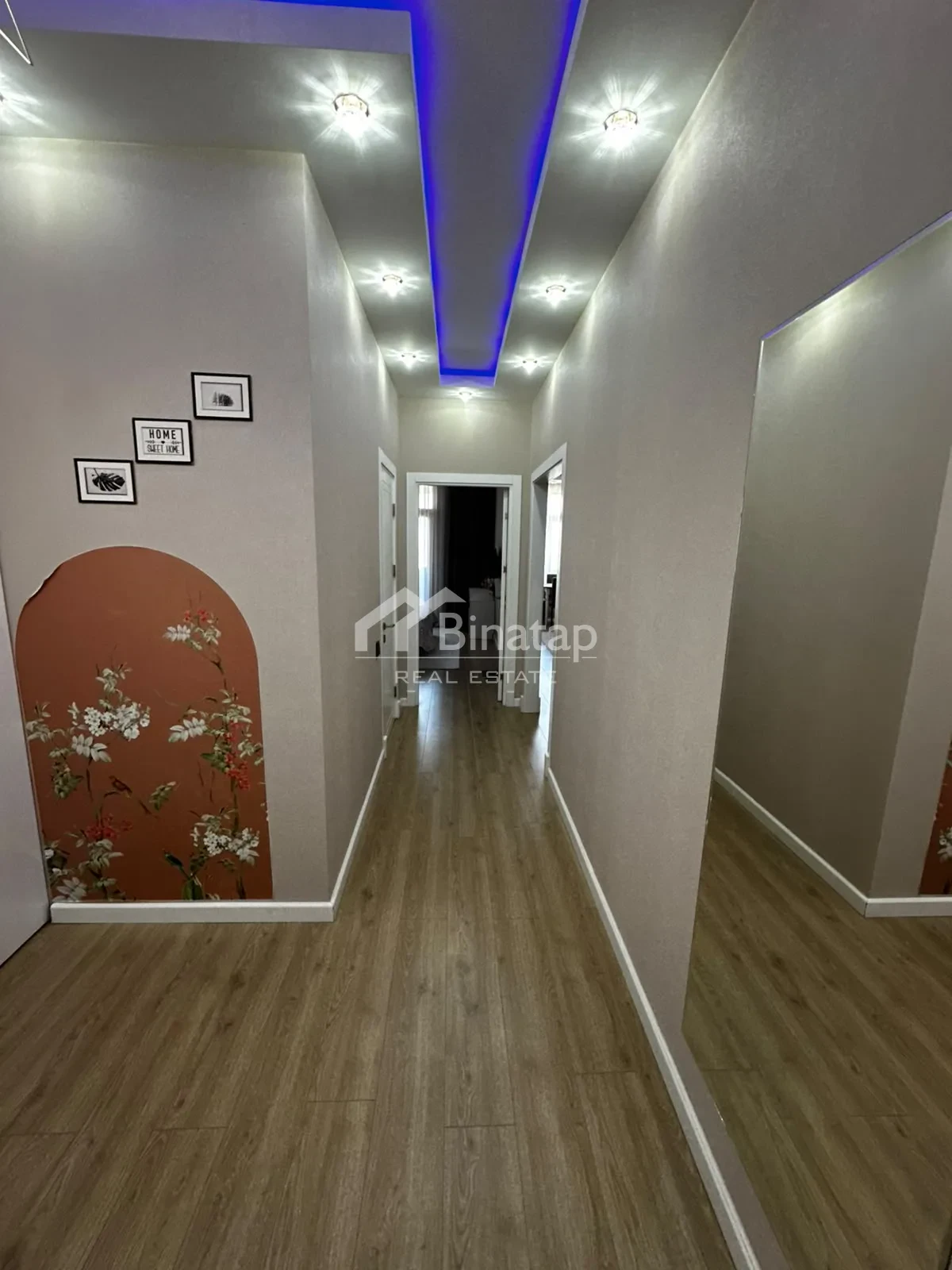 Satılır 2 otaqlı yeni tikili 77 m², Sabunçu qəs. — şəkil 14