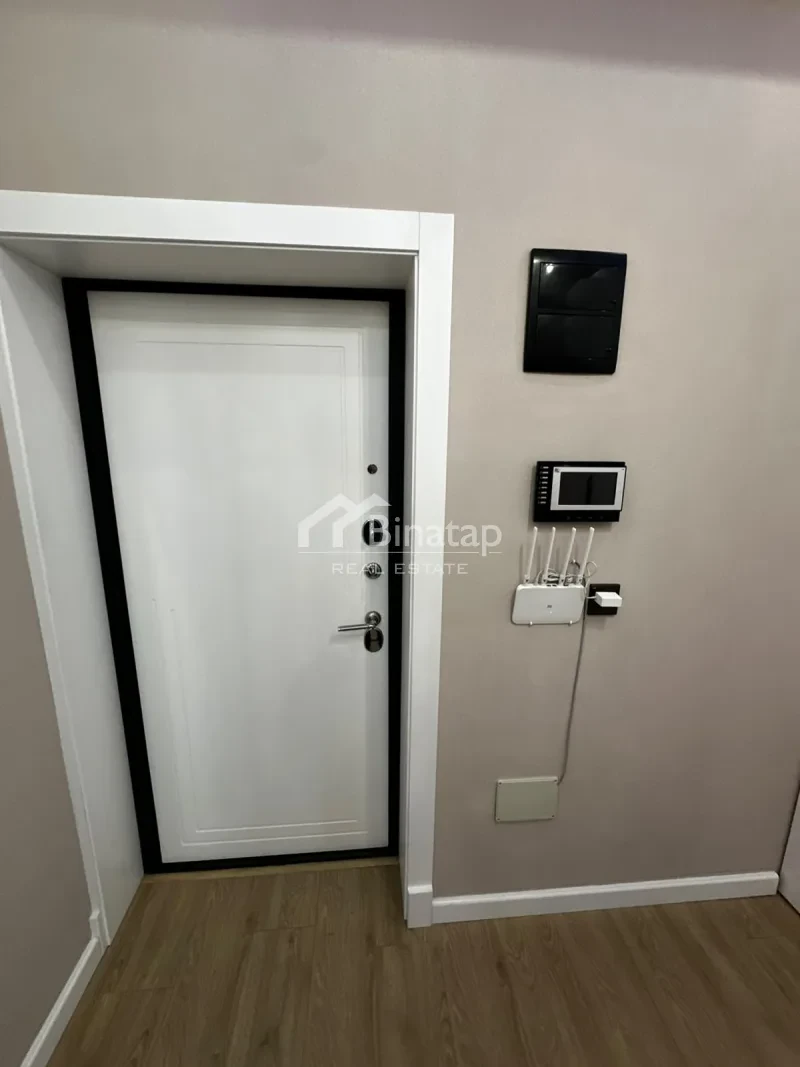 Satılır 2 otaqlı yeni tikili 77 m², Sabunçu qəs. — şəkil 17