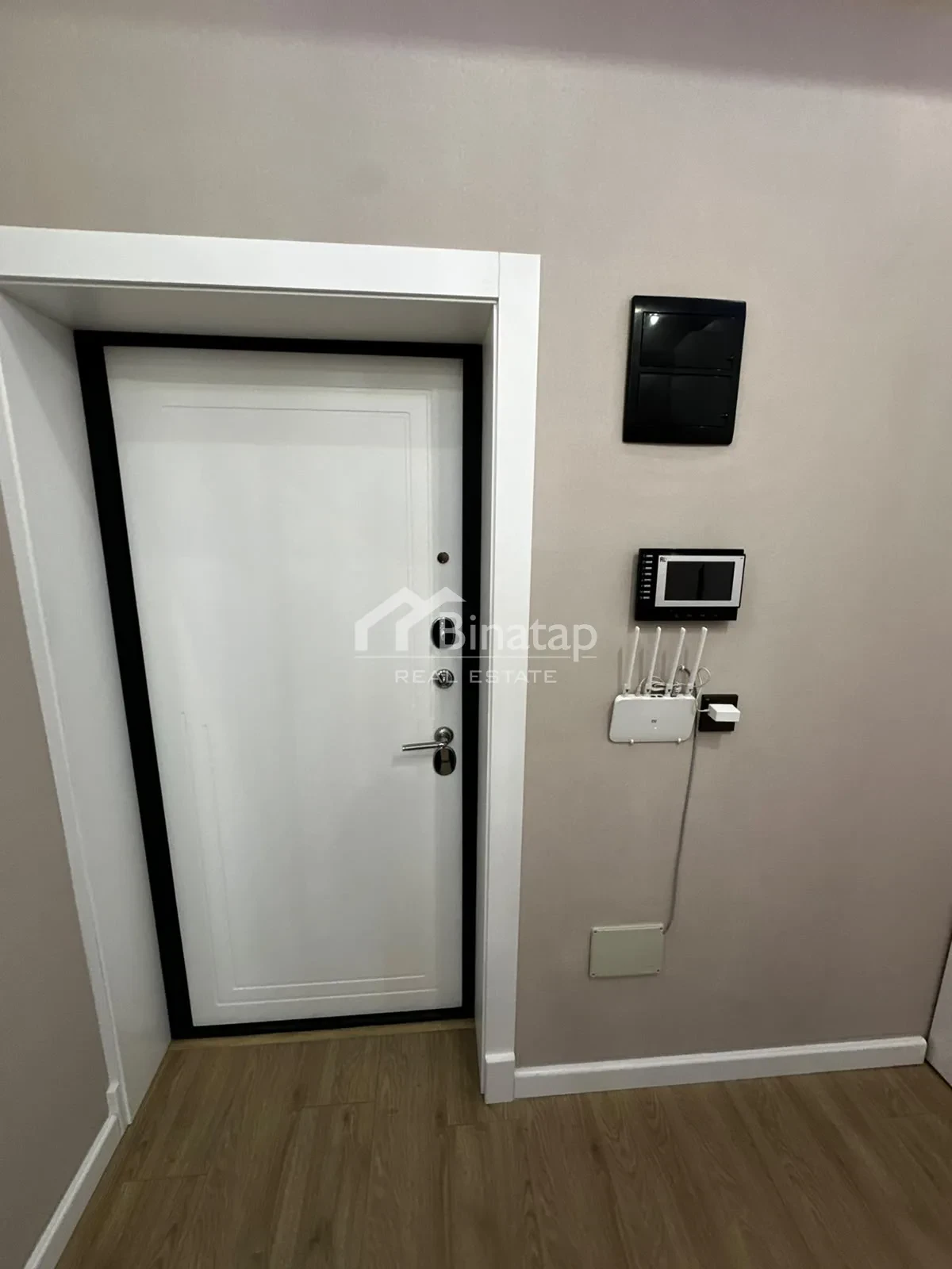 Satılır 2 otaqlı yeni tikili 77 m², Sabunçu qəs. — şəkil 17