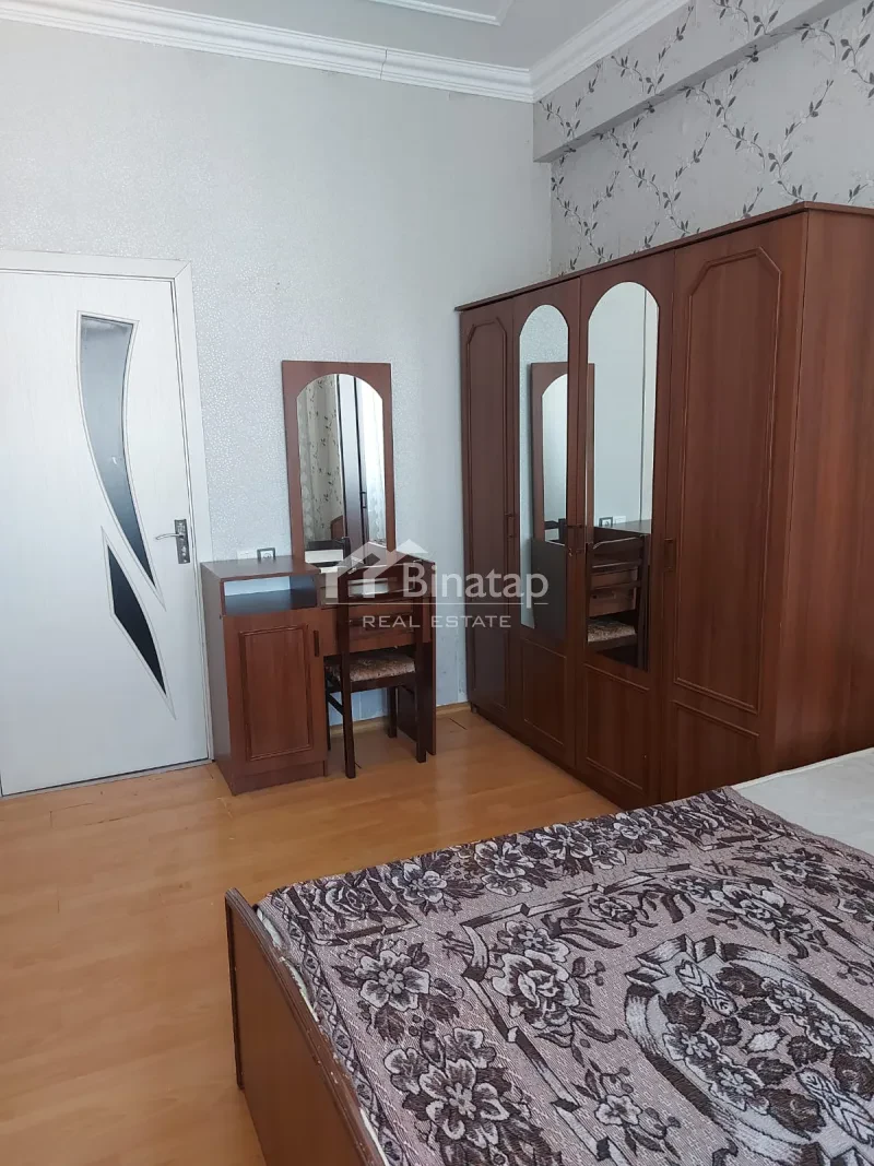 İcarəyə verilir 2 otaqlı yeni tikili 45 m², Xalqlar Dostluğu m.